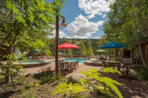 Silvermill Lodge 3 Bedroom in River Run